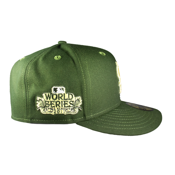 St. Louis All Rifle Green 2011 World Series