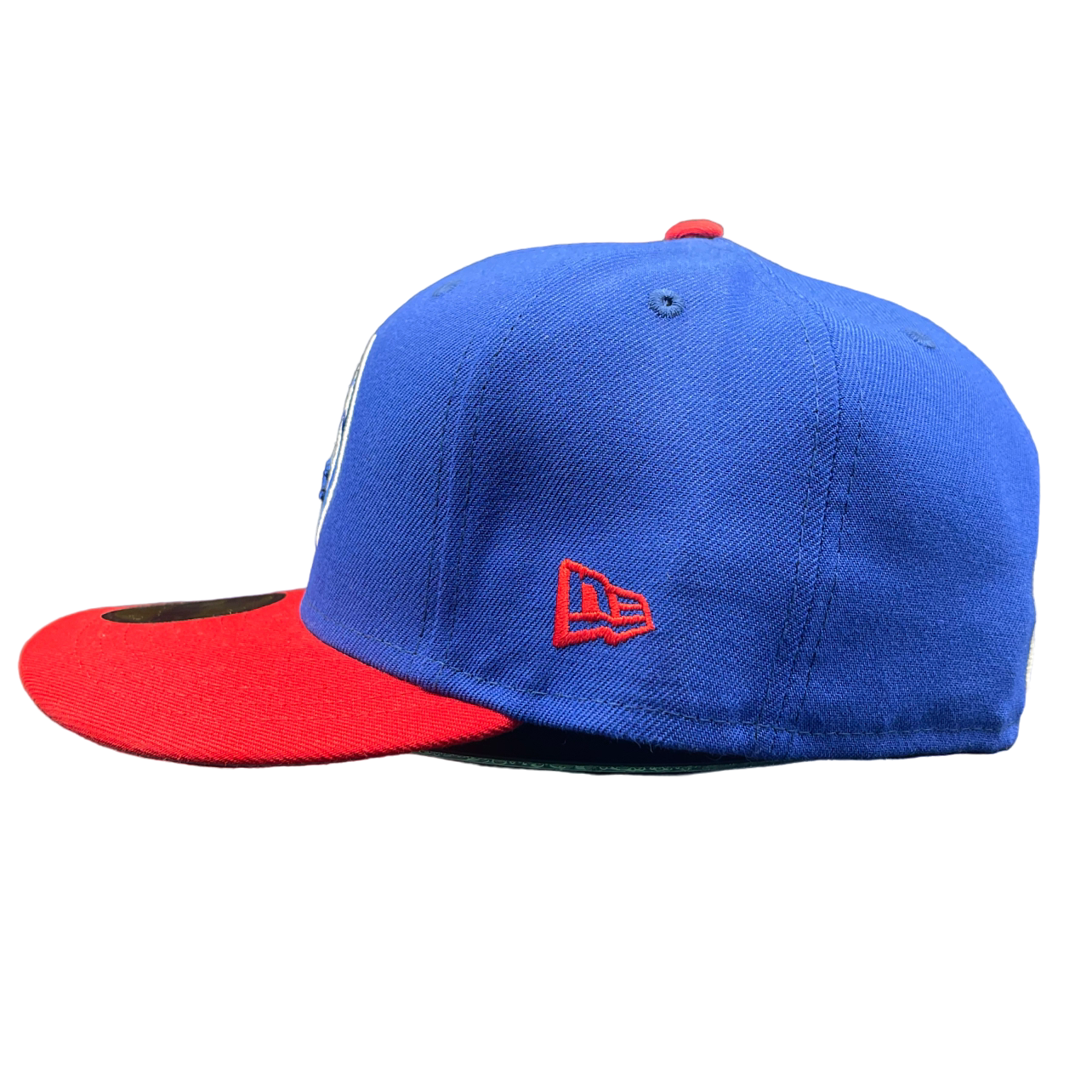 Philadelphia 76ers 2t Royal+red grey uv