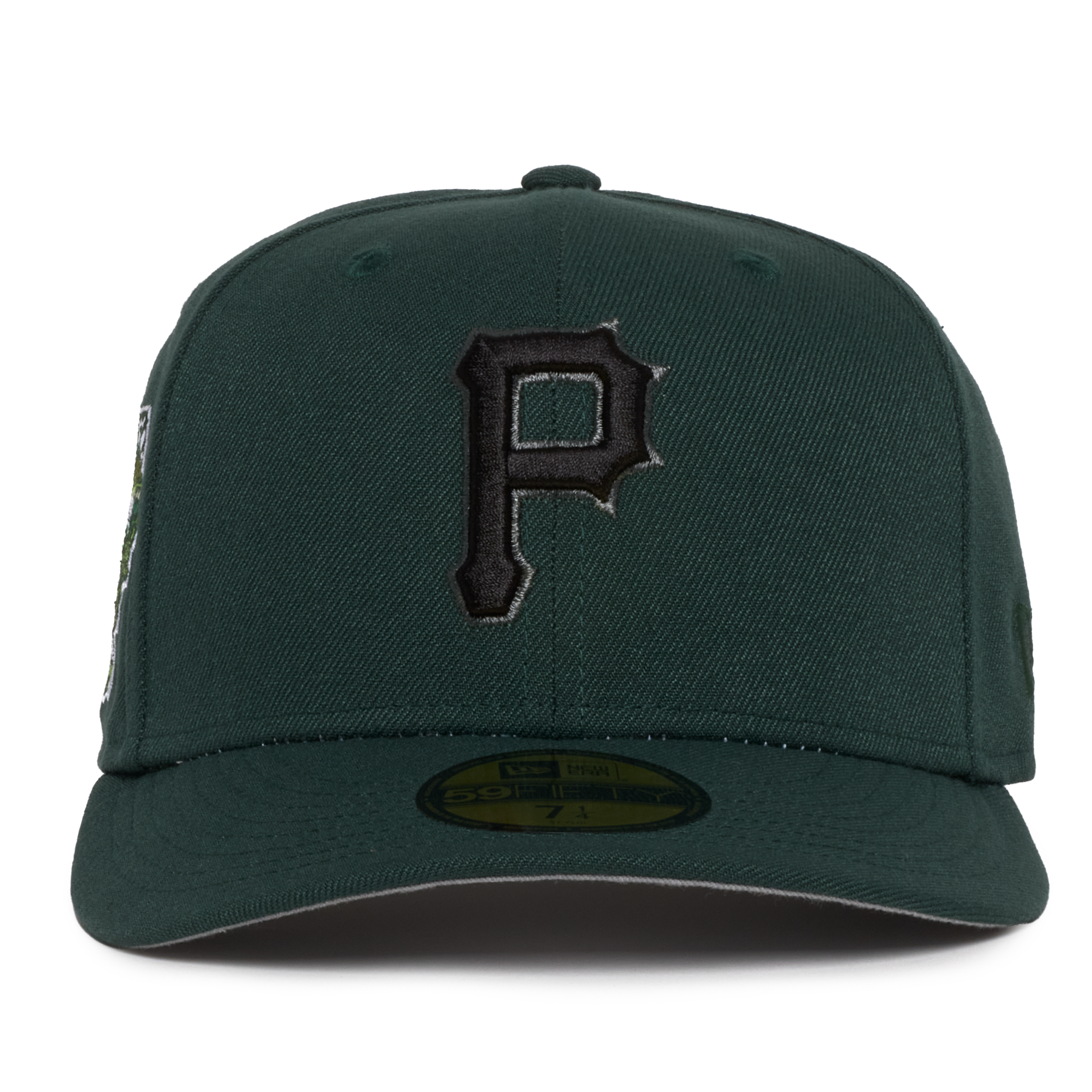 Pittsburgh Pirates Dark Green 2006 All Star Game