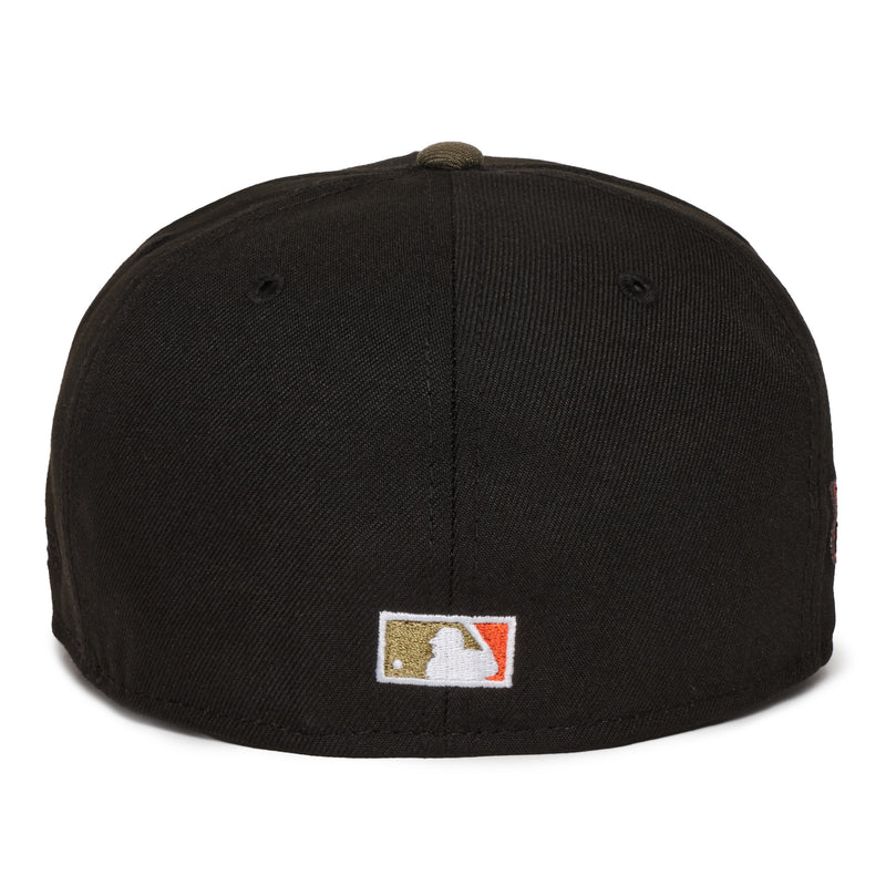 Houston Astros Black & Olive 05 World Series