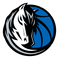 Dallas Mavericks logo
