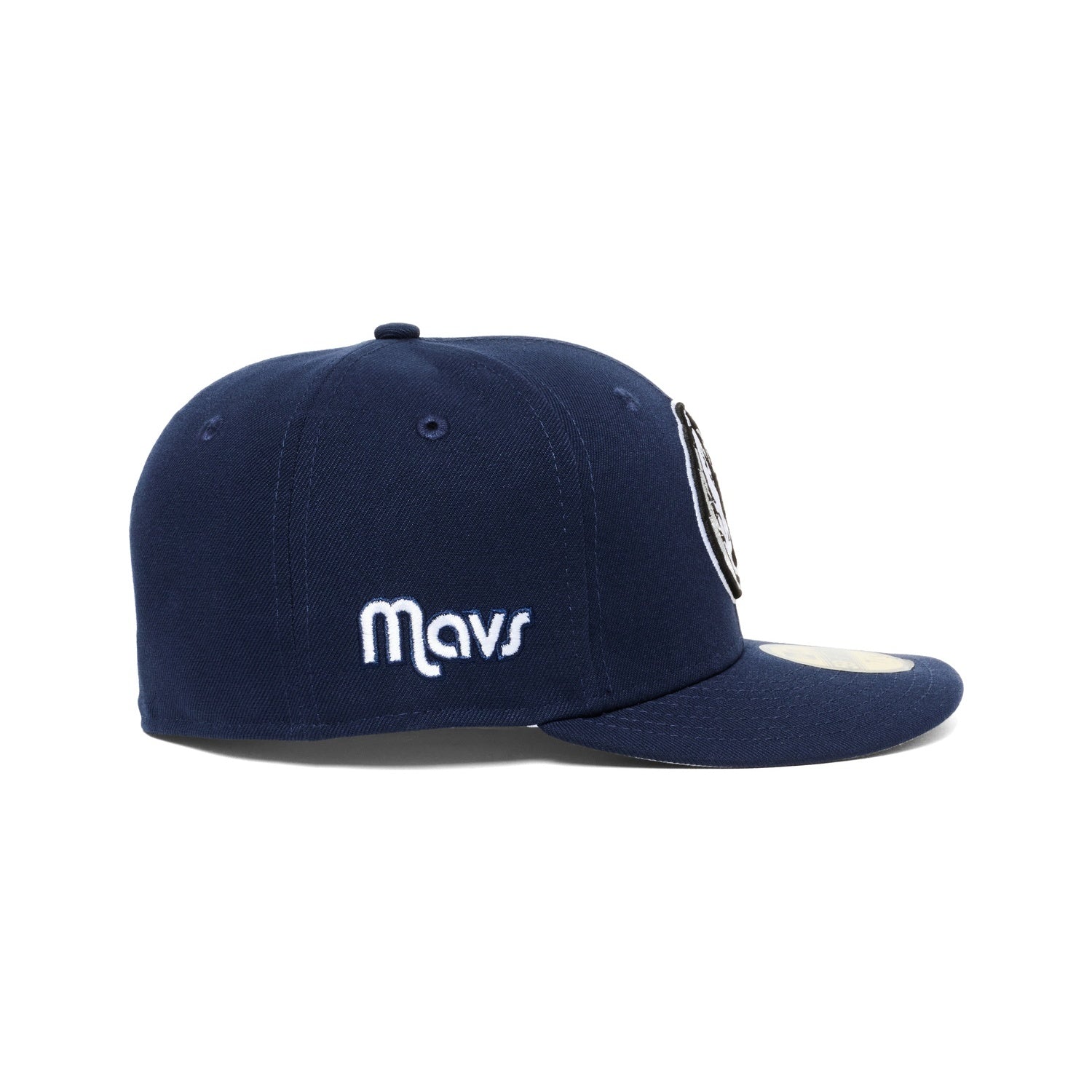 Dallas Mavericks All Oceanside Blue