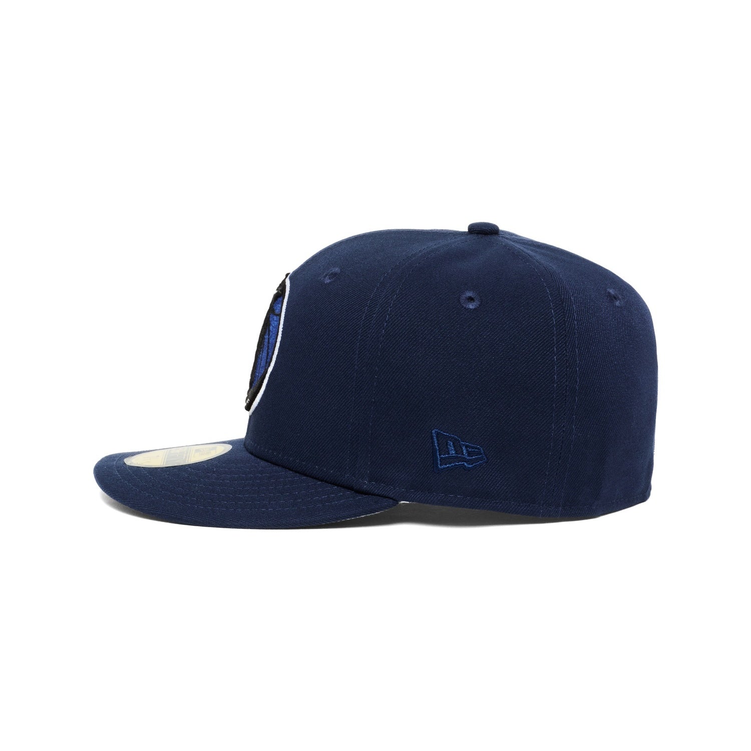 Dallas Mavericks All Oceanside Blue