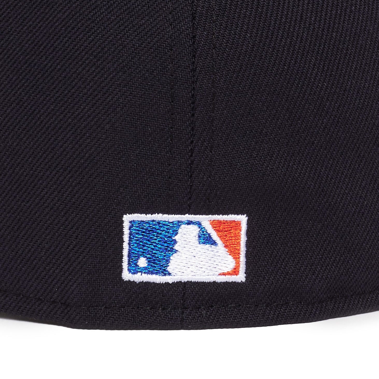 Detroit Tigers Tiger Face All Navy Tiger Patch