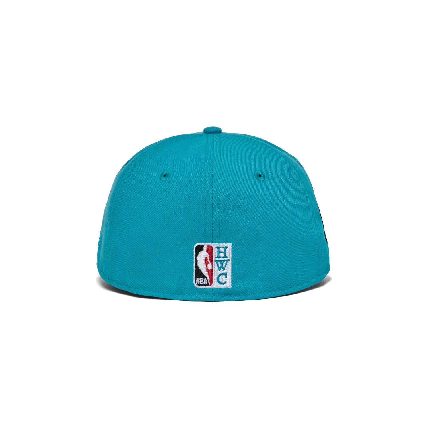 Detroit Pistons All Teal Eastern