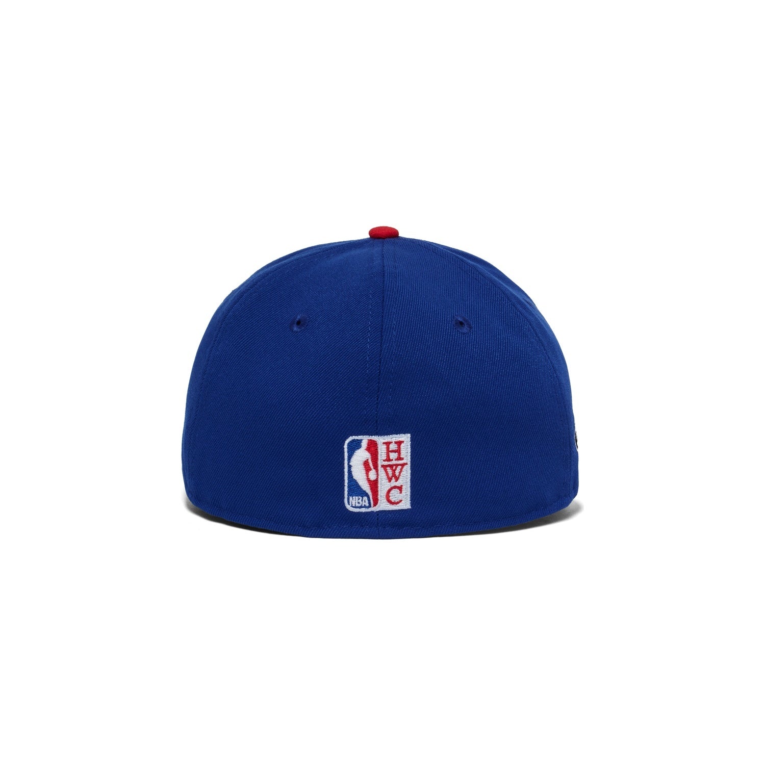 Detroit Pistons Royal and Red 2004 Finals