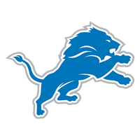 Detroit Lions logo