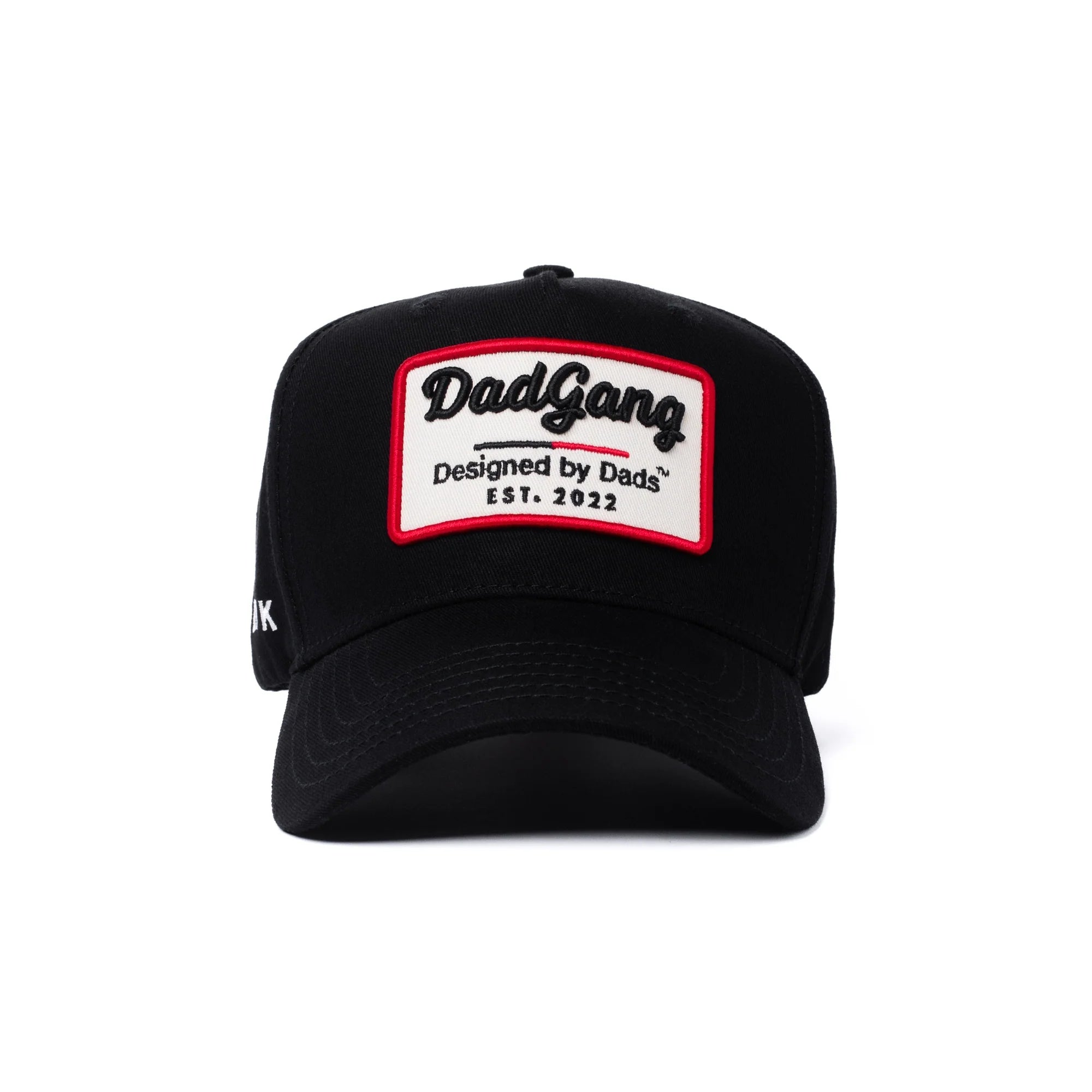 DAD Gang black est 2022