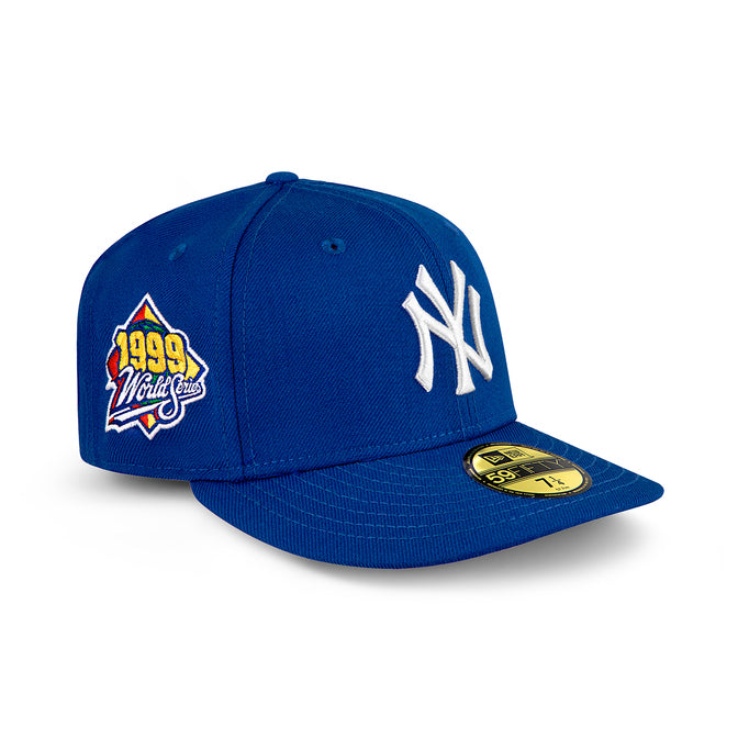 New York Yankees All Royal 1999 World Series