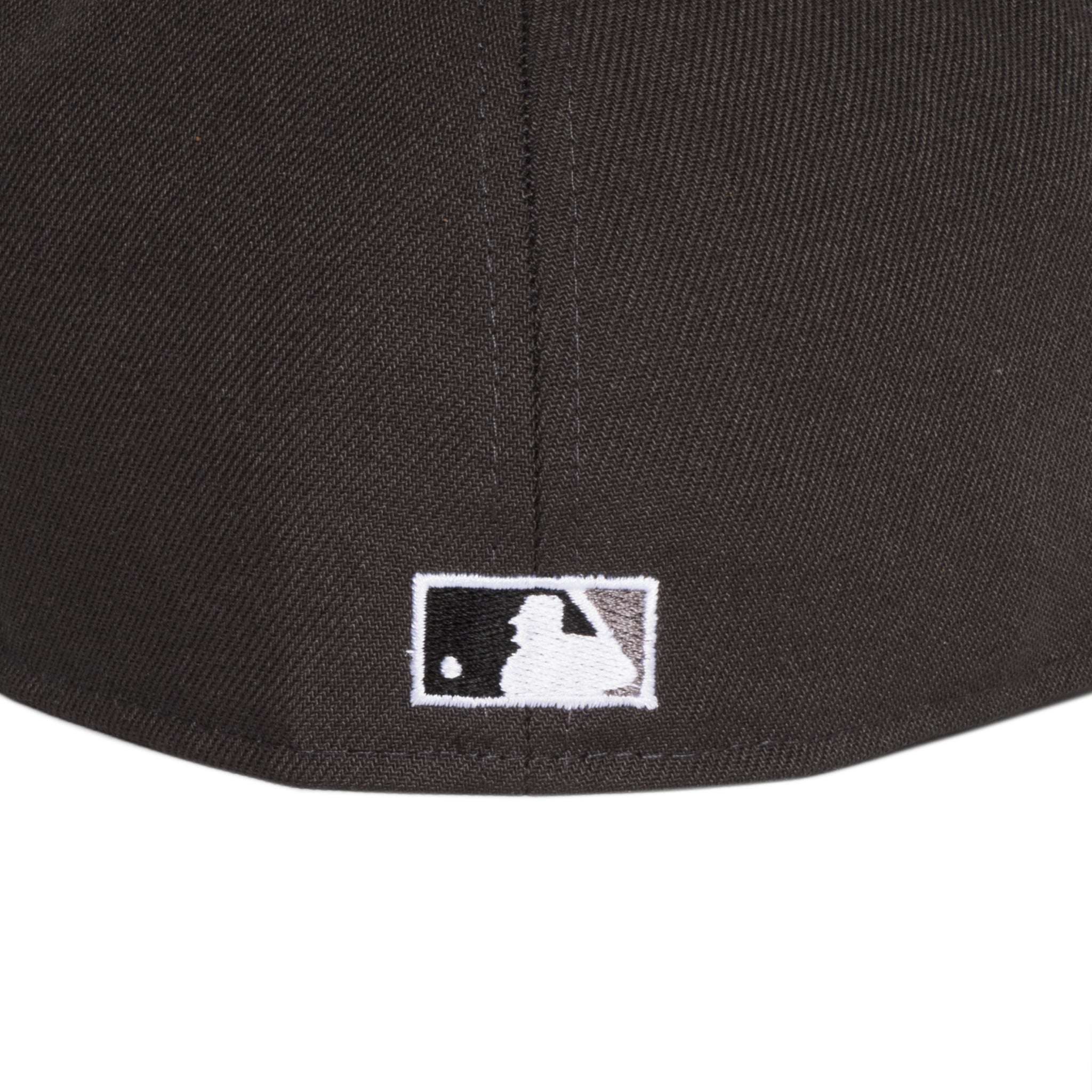 New York Yankees Dark Grey Tonal 1999 World Series