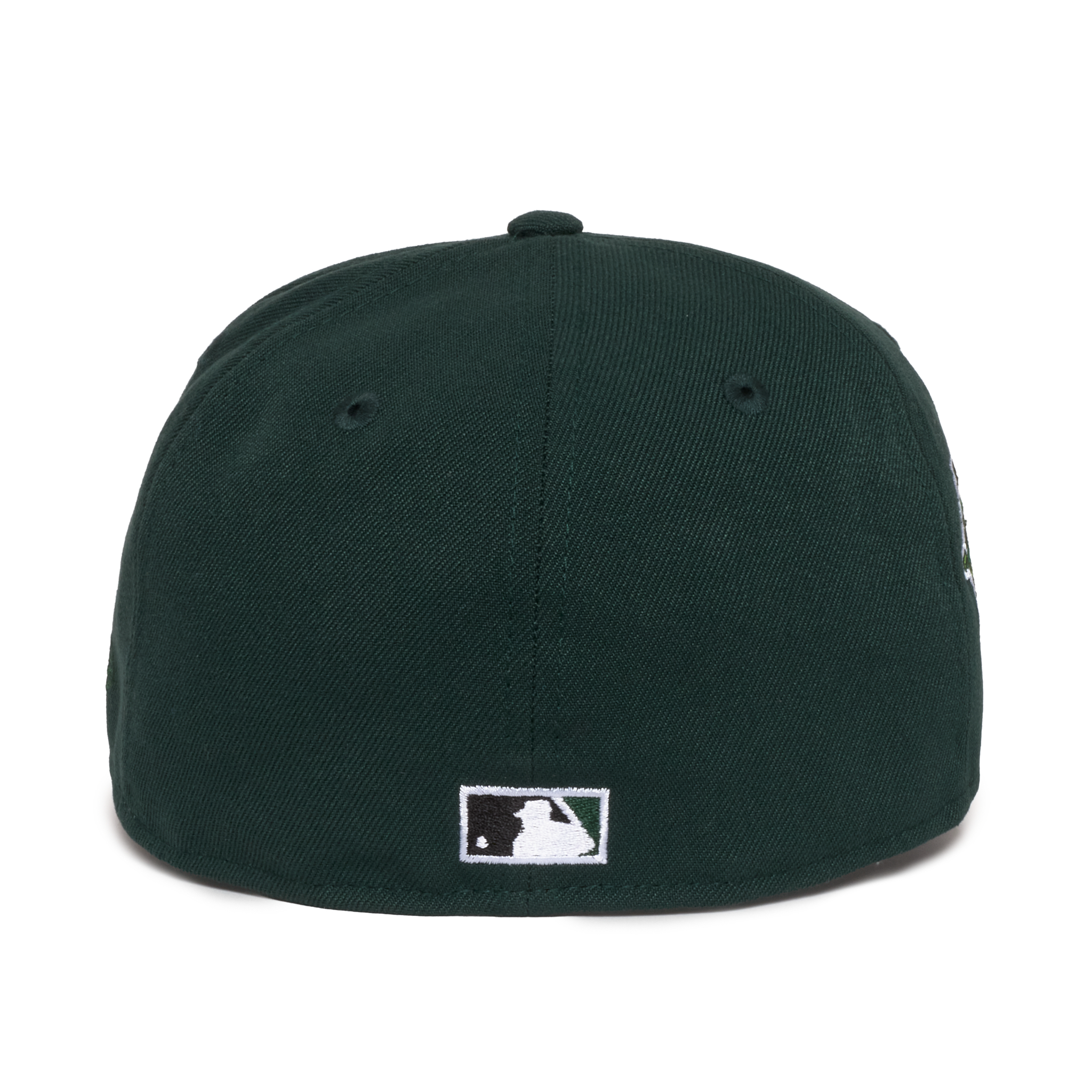 Pittsburgh Pirates Dark Green 2006 All Star Game