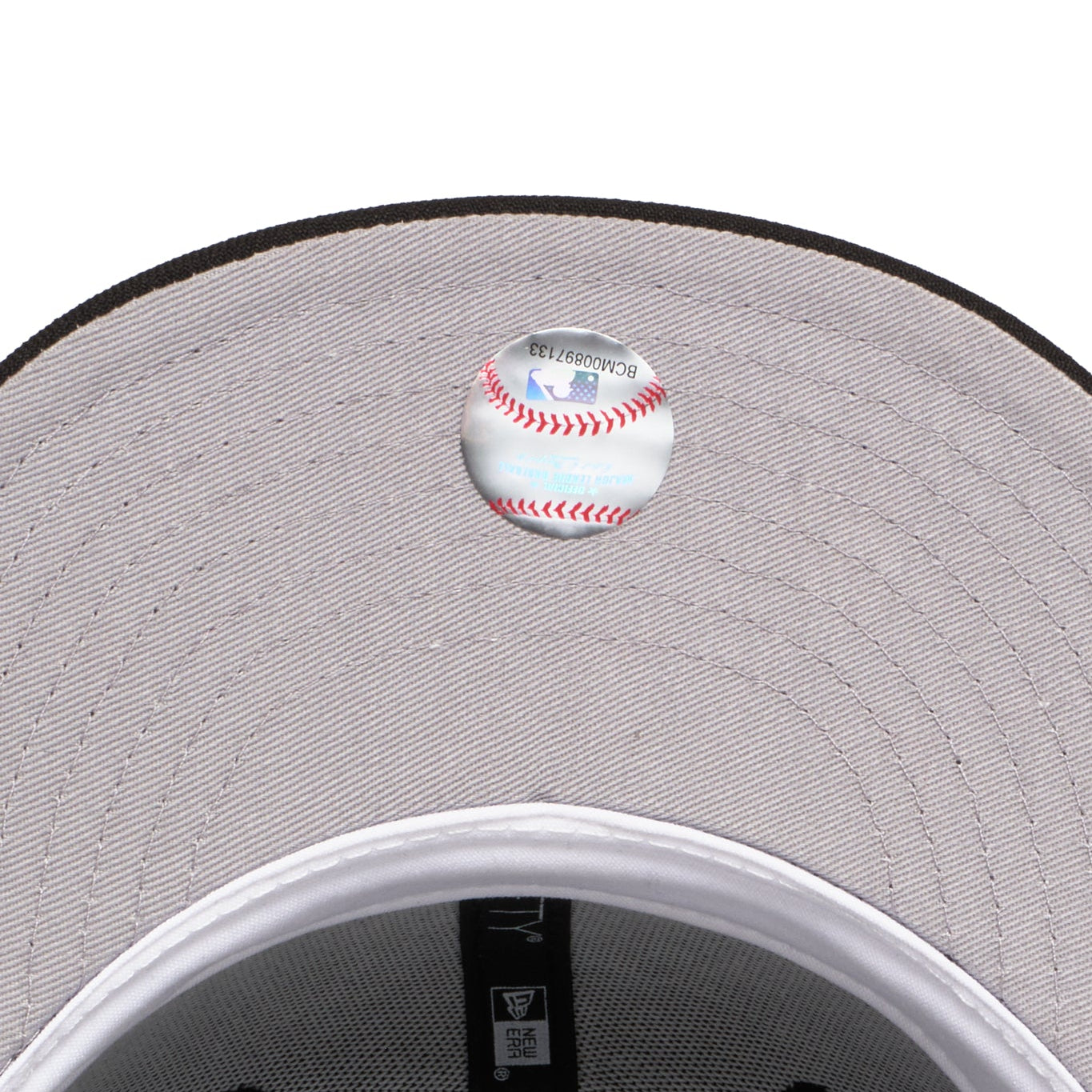 Toronto Blue Jays Black With Circle Logo 40Th Anniversary