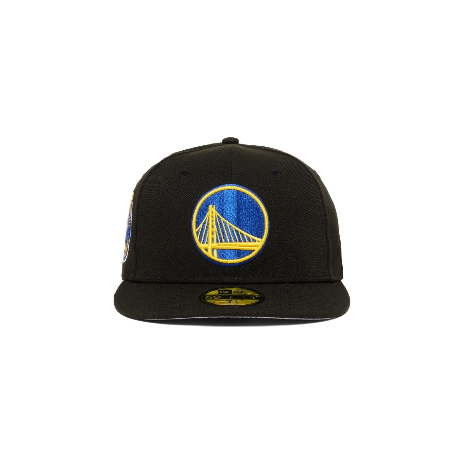 Golden State Warriors All Black 7X Champs