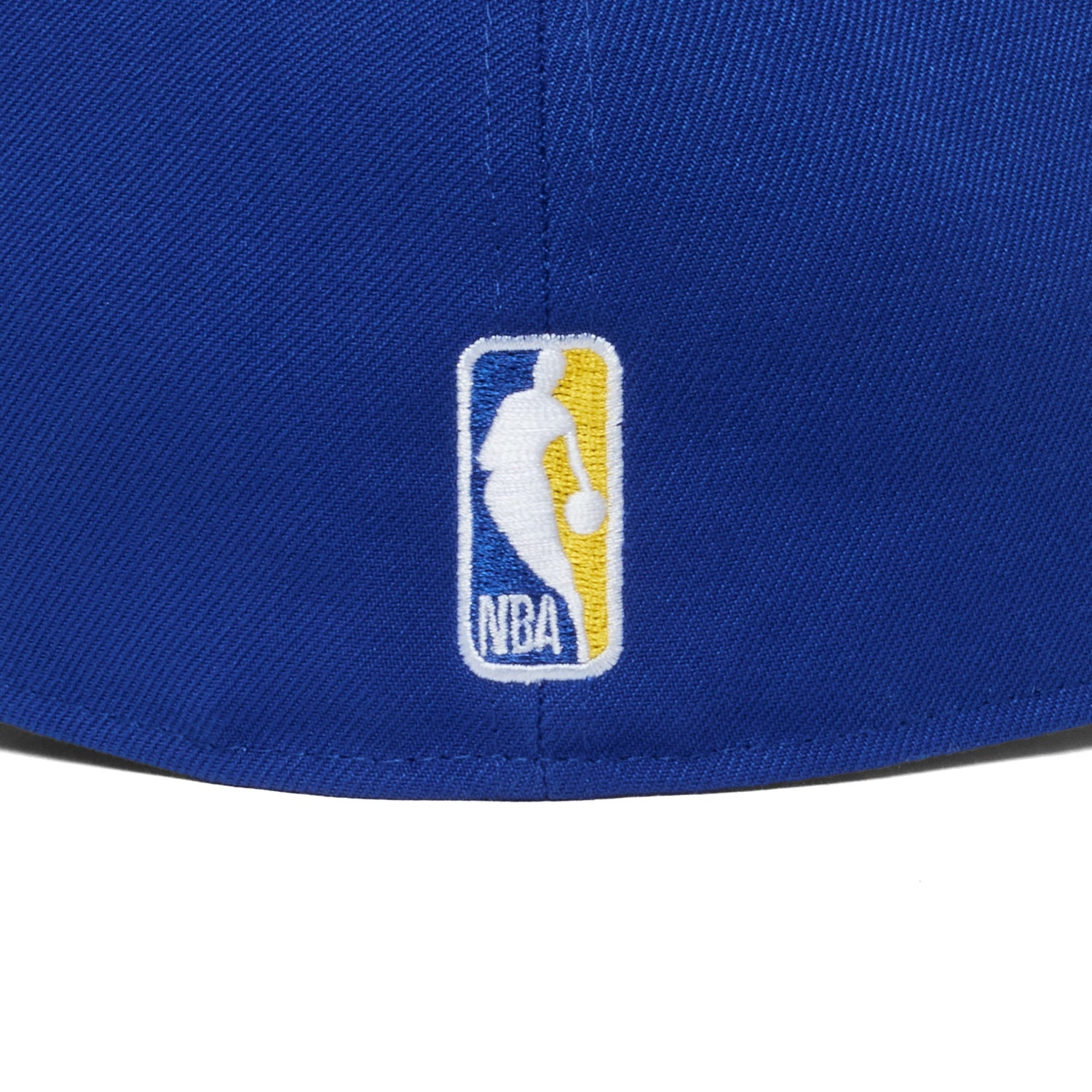 Golden State Warriors All Royal 7X Champs