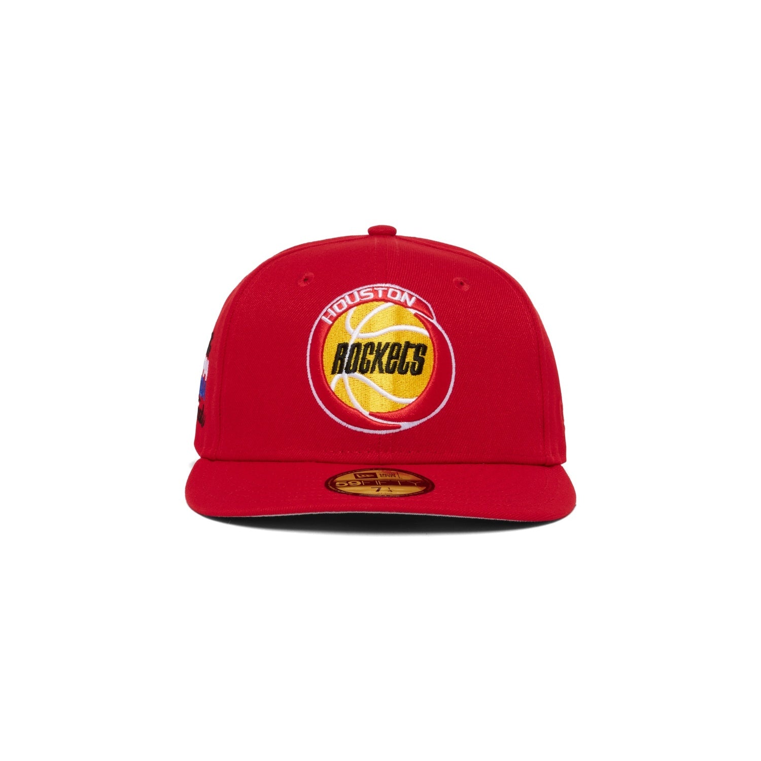 Houston Rockets All Red 1994 NBA Finals