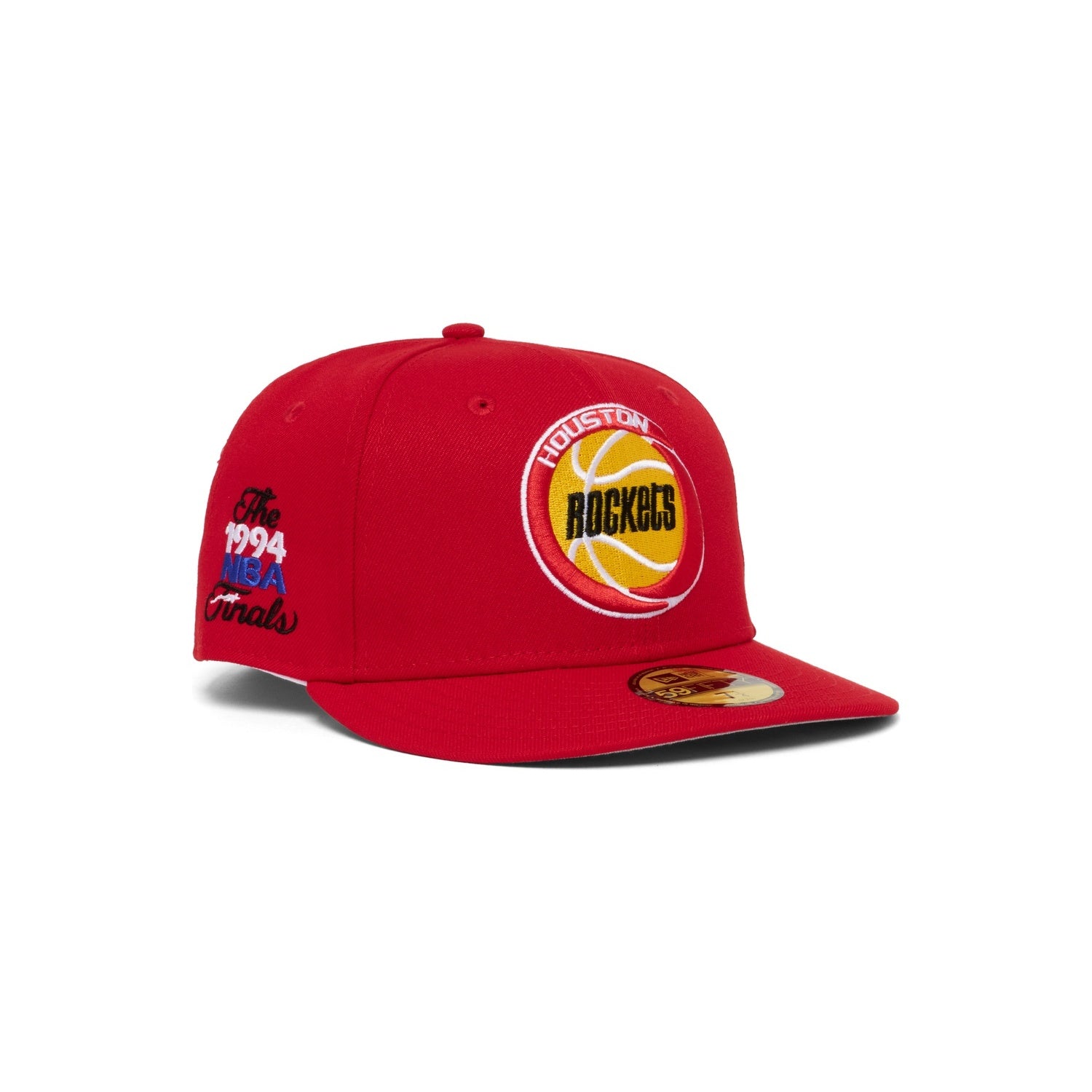 Houston Rockets All Red 1994 NBA Finals
