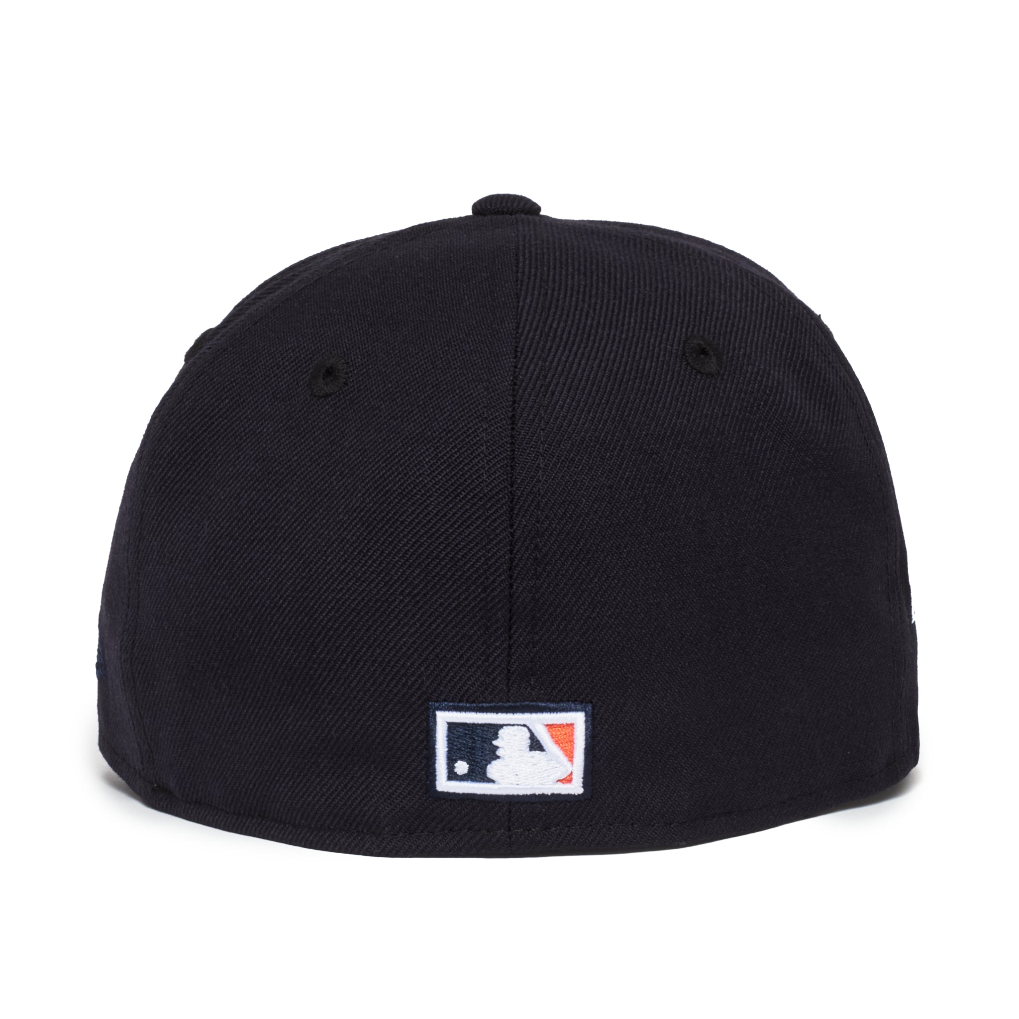 Houston Astros All Navy Rocket 45th Anniversary Grey uv