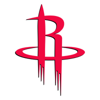Houston Rockets logo