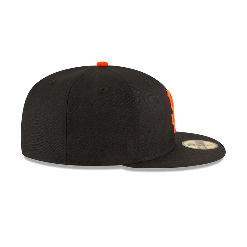 San Fransisco Giants All Black 2002 WS