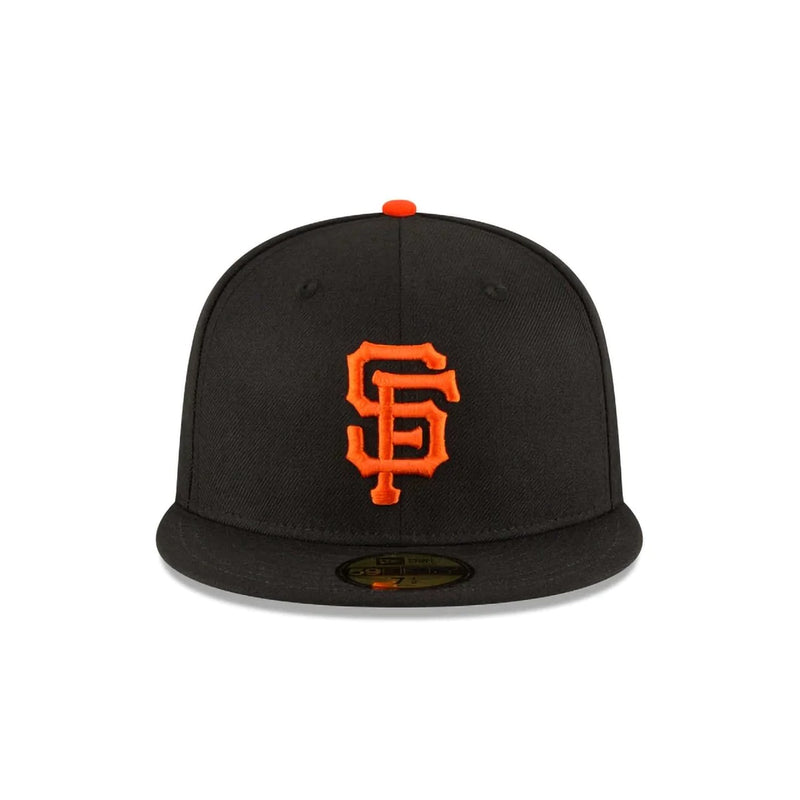 San Fransisco Giants All Black 2002 WS