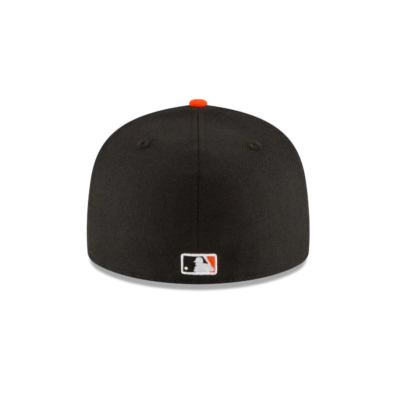 San Fransisco Giants All Black 2002 WS