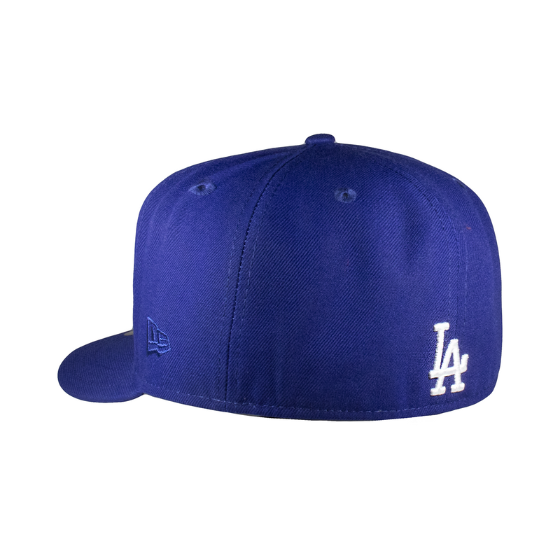 Los Angeles Dodgers OHTANI Dark Royal Blue 60Th Anniversary