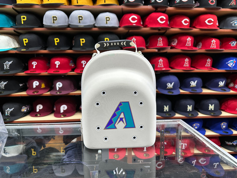 Arizona Diamond Backs 6 Pack Cap Carrier