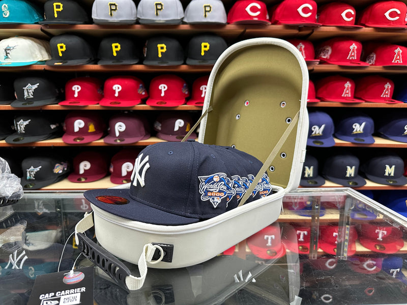 New York Yankees 6 Pack Cap Carrier