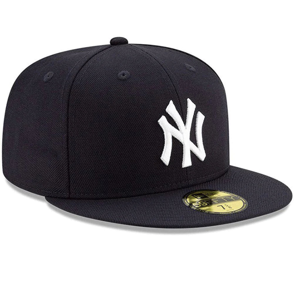 New York Yankees Navy 2000 World Series Fitted