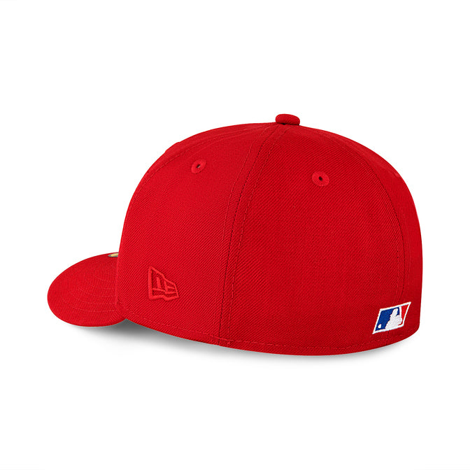 Montreal Expos Red Grey UV 1982 ASG