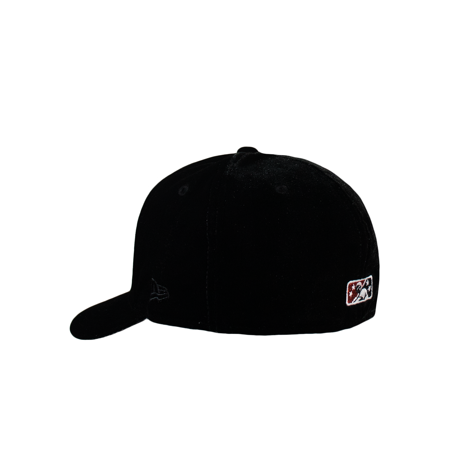 Lake Elsinore All Black Velvet 75Th Anniversary