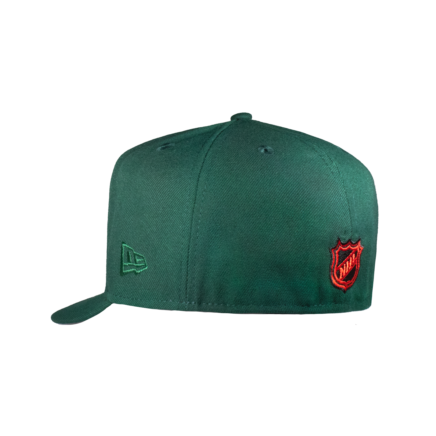 New Jersey Devils All Dark Green 2000 Stanley Cup