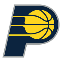 Indiana Pacers logo