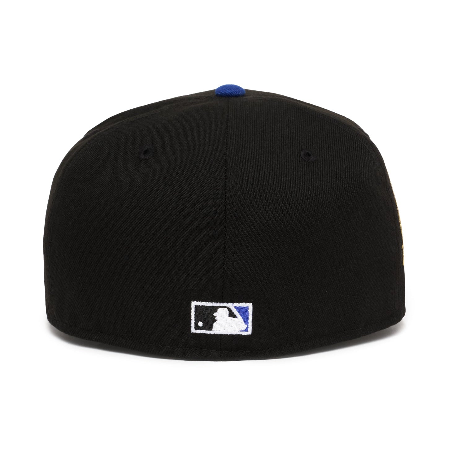 Kansas City Royals Black And Royal 40th Anniversary Grey UV
