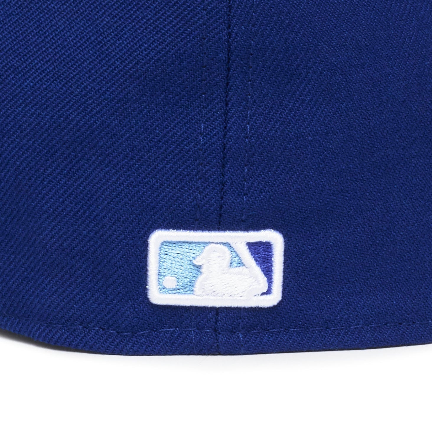 Kansas City Royals Royal & Sky Blue 40th Anniversary Grey uv