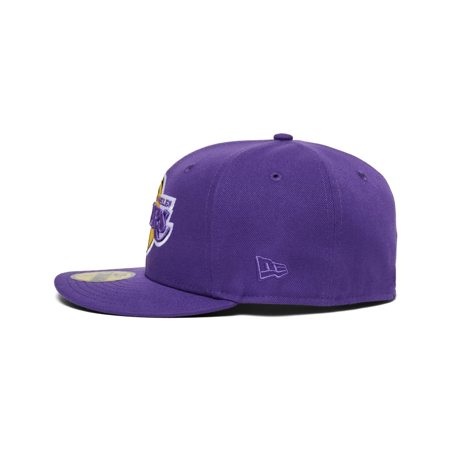 Los Angeles Lakers Varsity Purple 1988 Finals