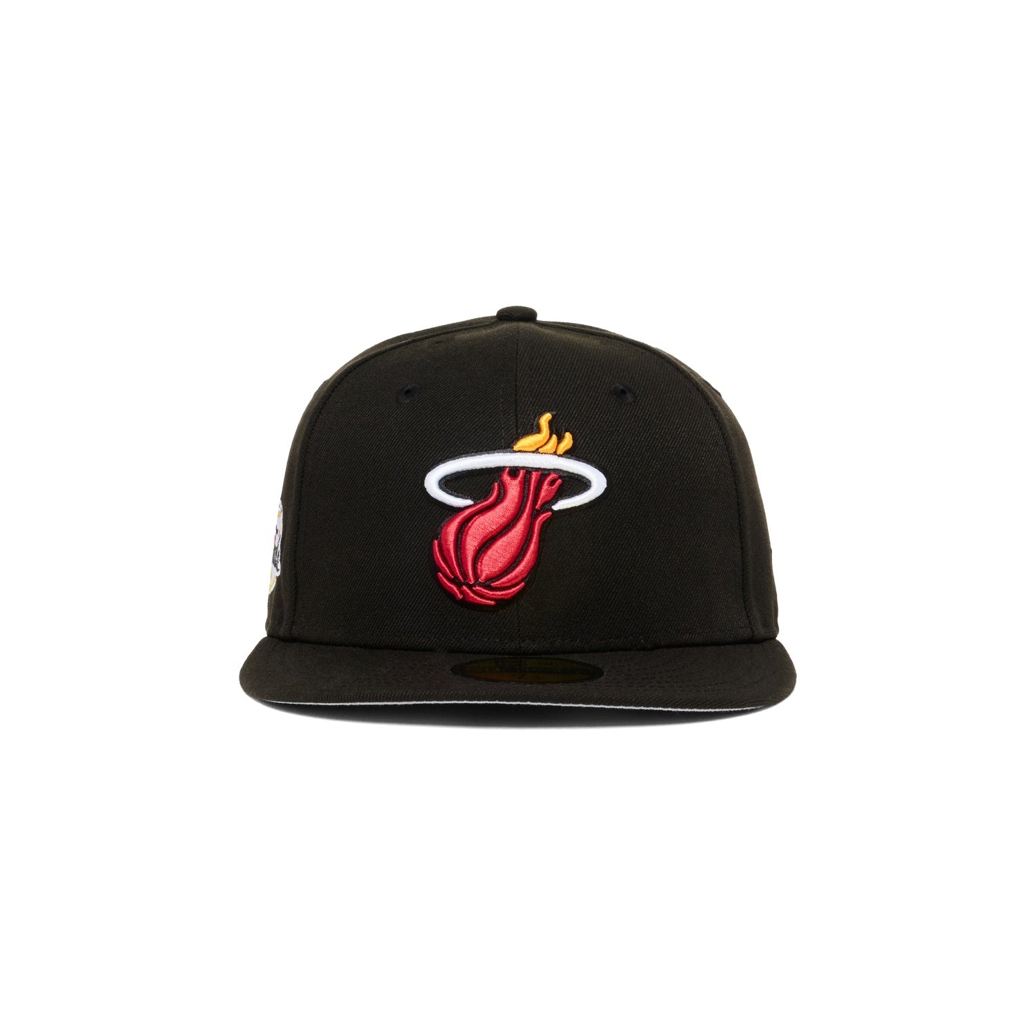Miami Heat All Black 2006 NBA Finals