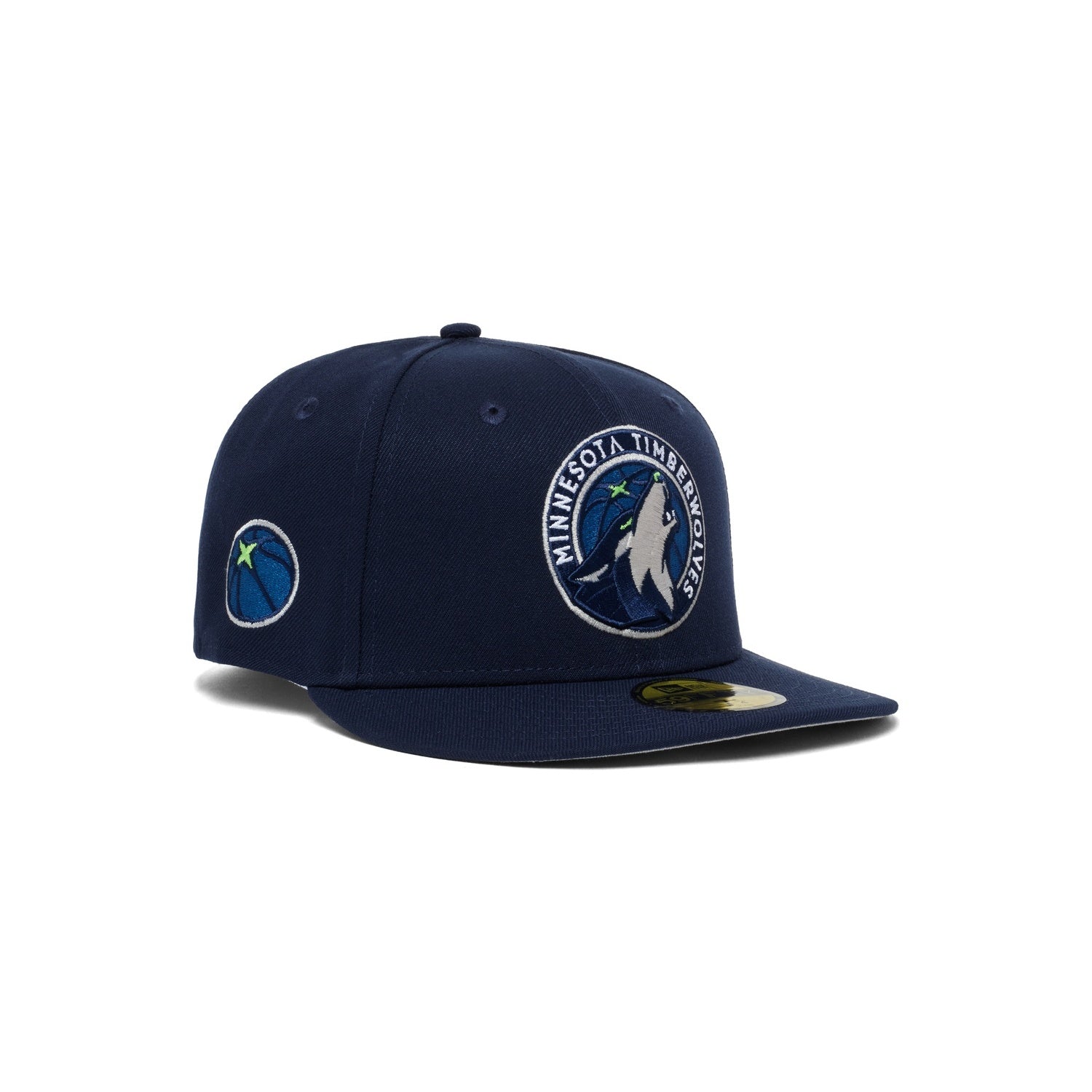 Minnesota Timberwolves All Ocean Side