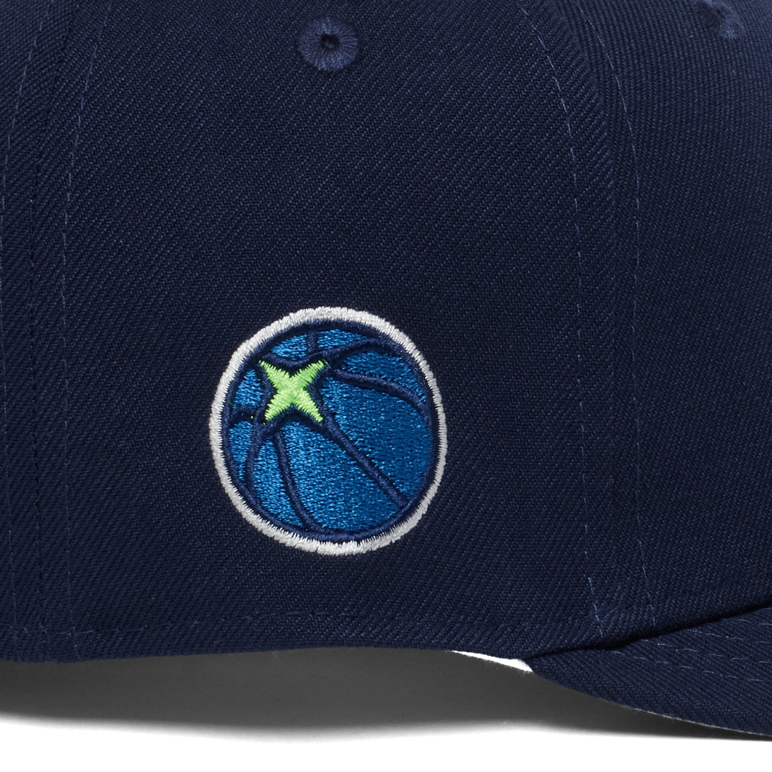 Minnesota Timberwolves All Ocean Side