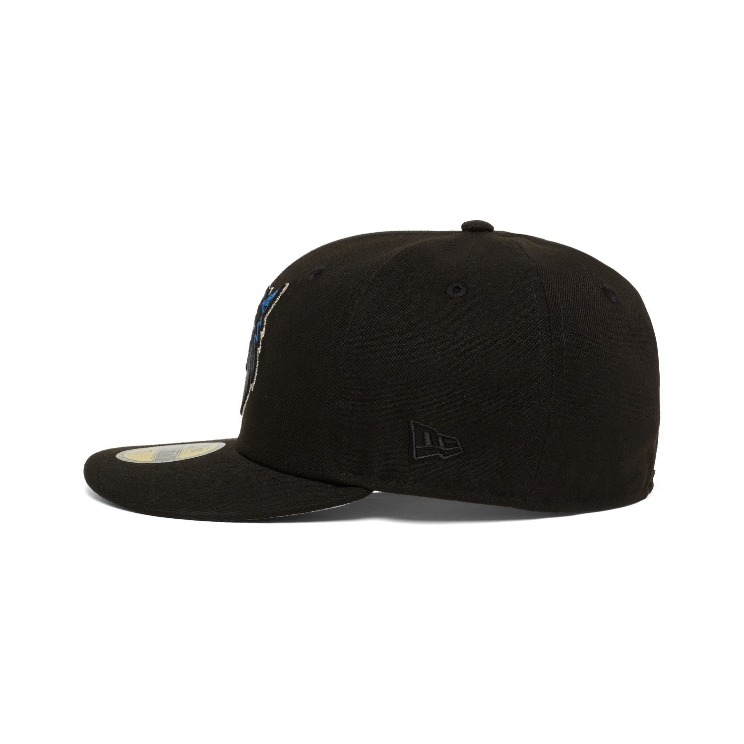Minnesota Timberwolves Black Wolf Logo Western Conference