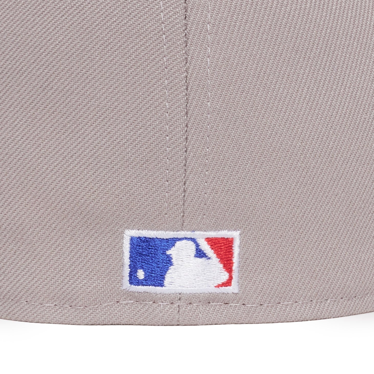 New York Yankees X Mets Grey and Royal SWS 25Th
