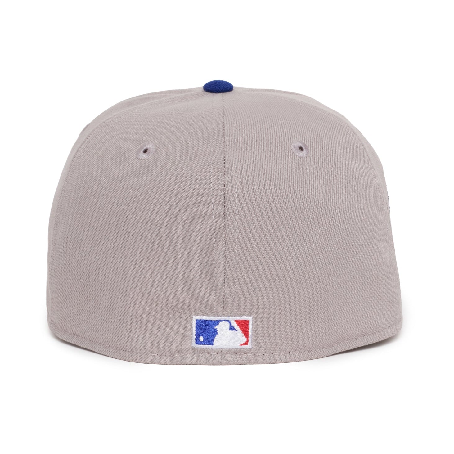 New York Yankees X Mets Grey and Royal SWS 25Th