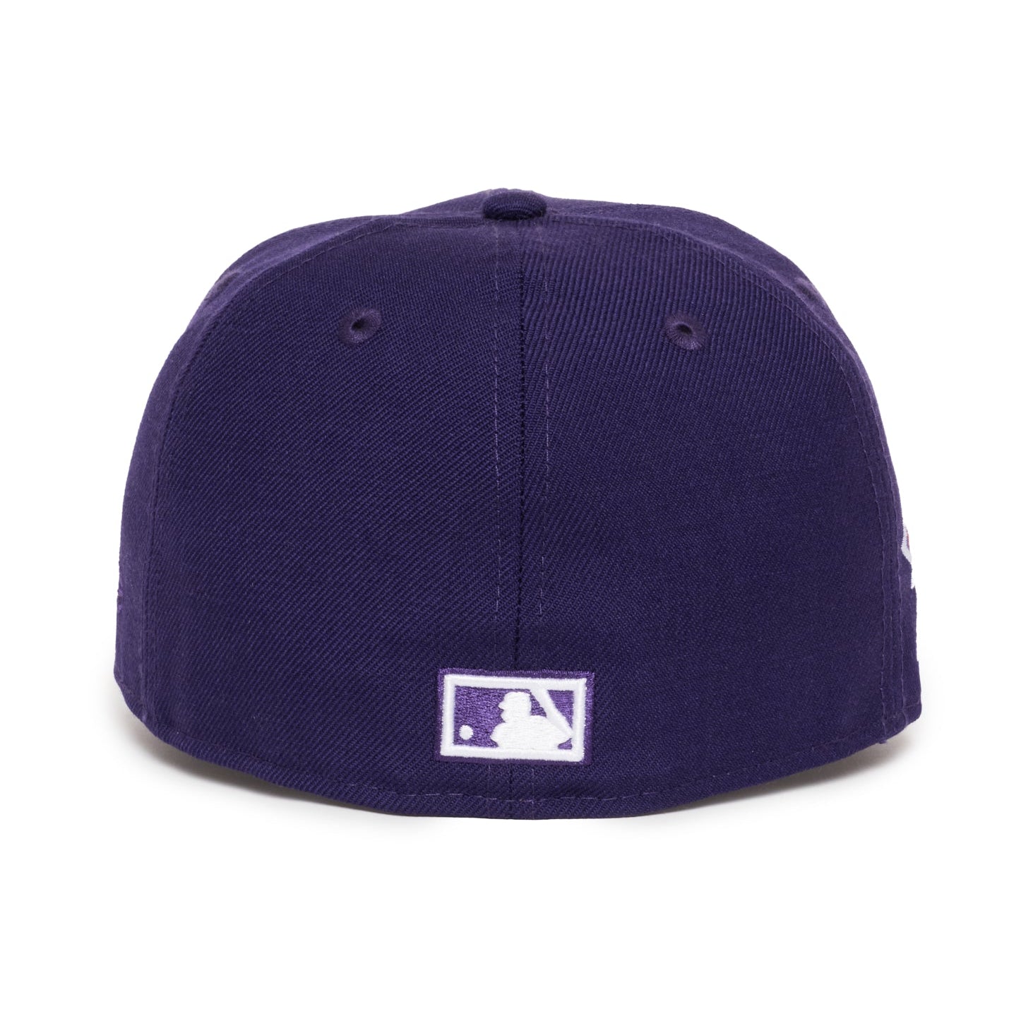 New York Yankees All Purple Grey UV 1999 WS