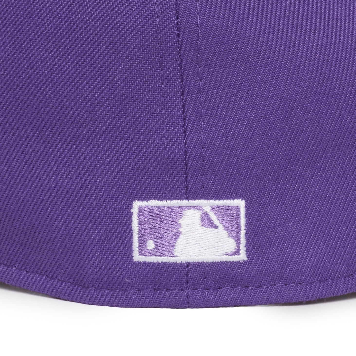 New York Yankees All Varsity Purple 1999 World Series
