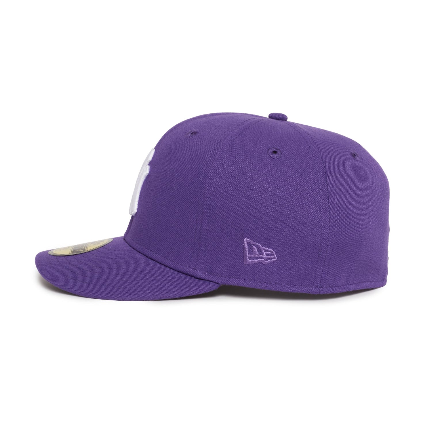 New York Yankees All Varsity Purple 1999 World Series