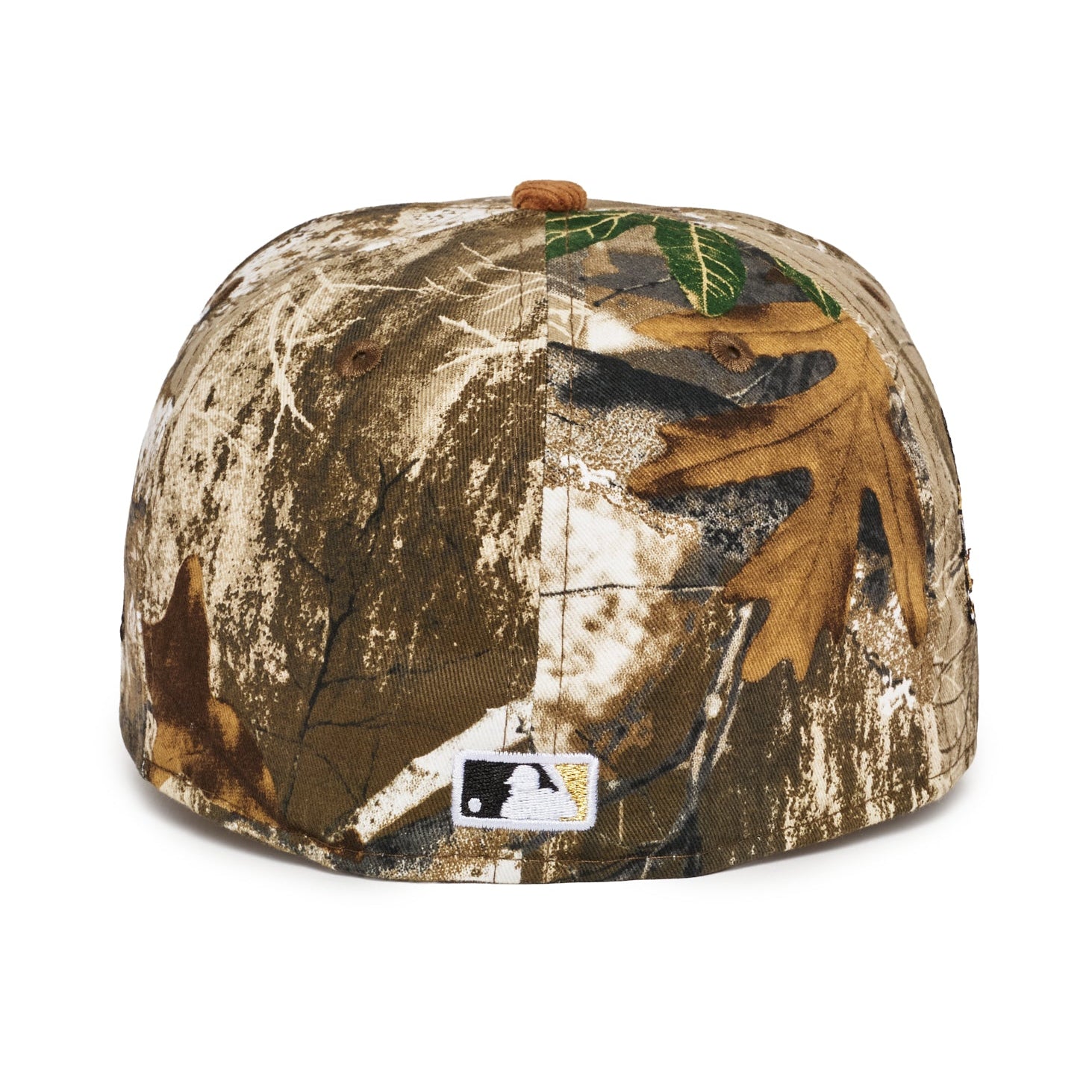 New York Yankees Real Tree & Wheat Corduroy 100 Years