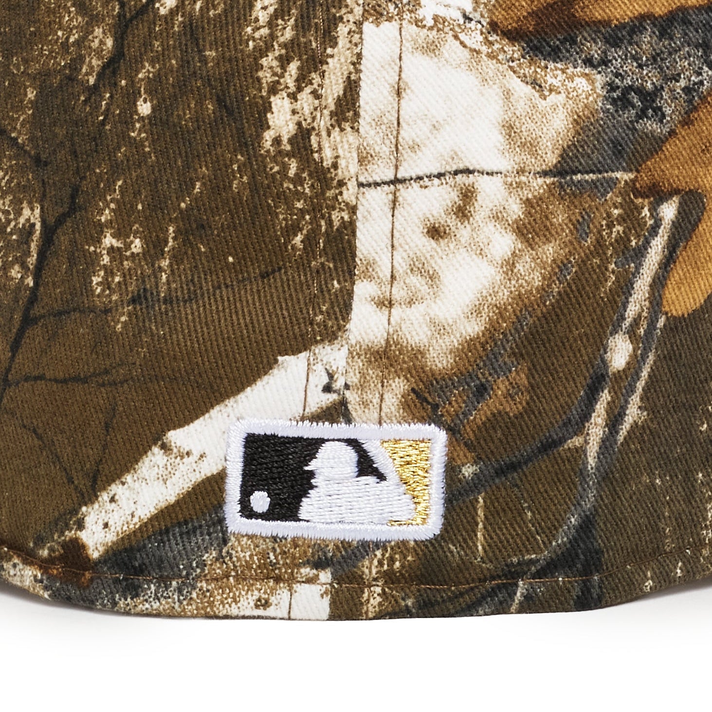 New York Yankees Real Tree & Wheat Corduroy 100 Years