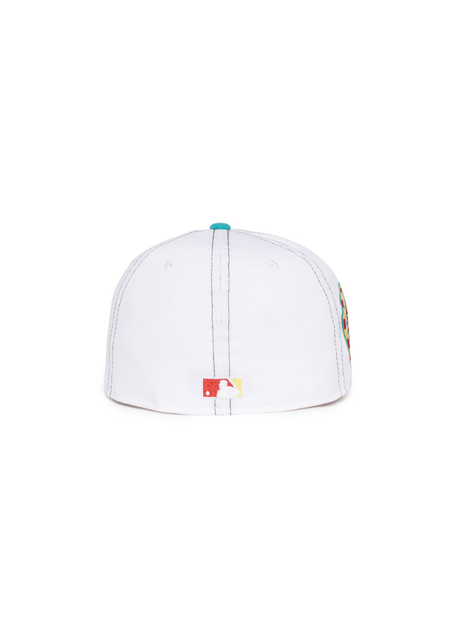 New York Giants White Contrast Stitch 1942 ASG Grey uv