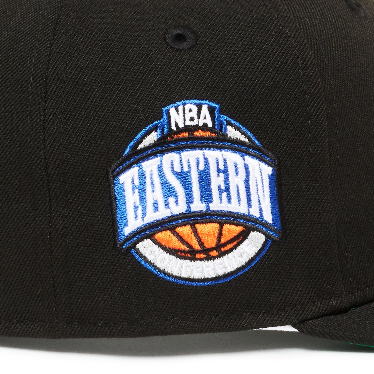 New York Knicks All Black Eastern Conference