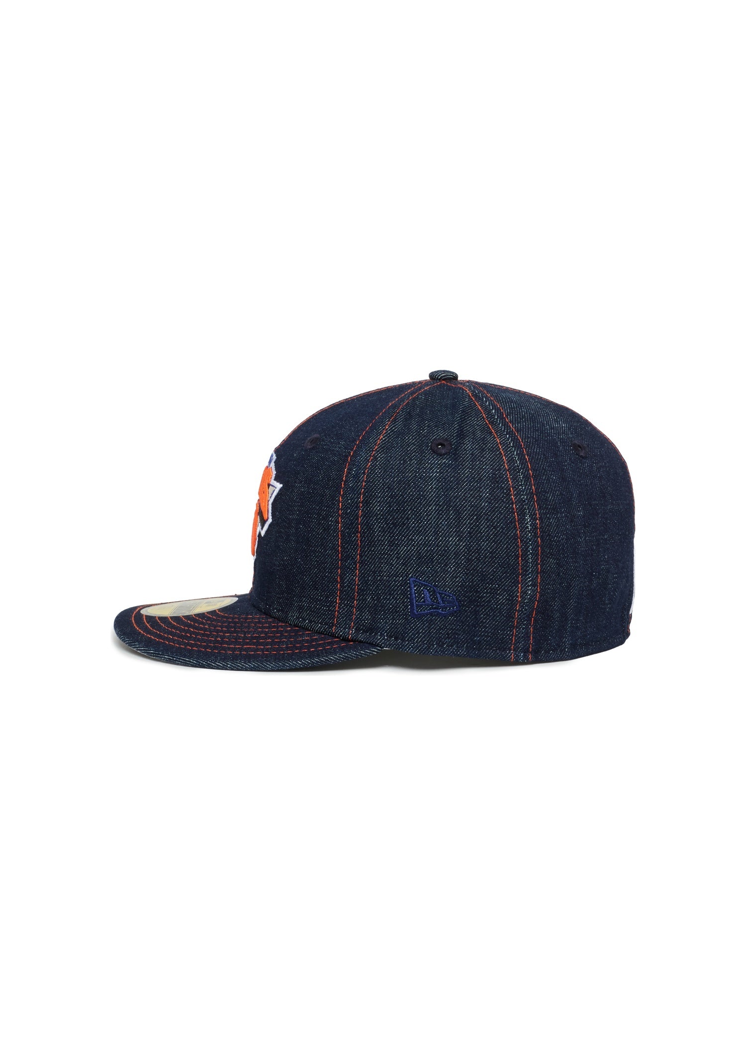 New York Knicks All Denim 1998 All Star Game
